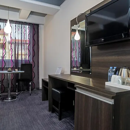 Aparthotel Sienna Skopje